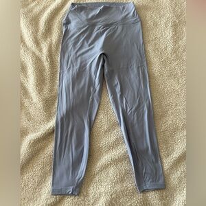 Hollister Boost No Front Seam Legging